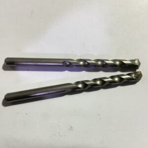 Twist Drill bit (hss)