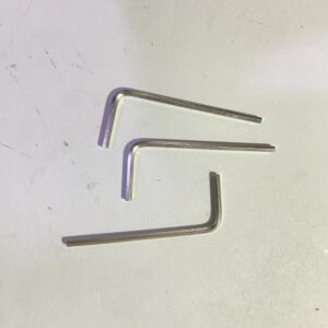 Allen/Hex keys
