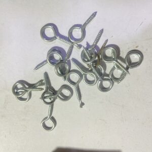 Eye screws