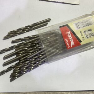 HSS drill bit