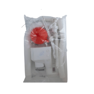 Kenplastic low/high level siphon