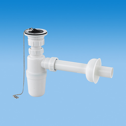 Bottle trap ordinary