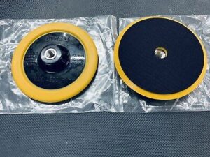 Polishing pad